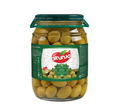 Altunsa Gröna Oliver 1450g x 6