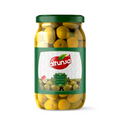 Altunsa Gröna Oliver 2900g x 4