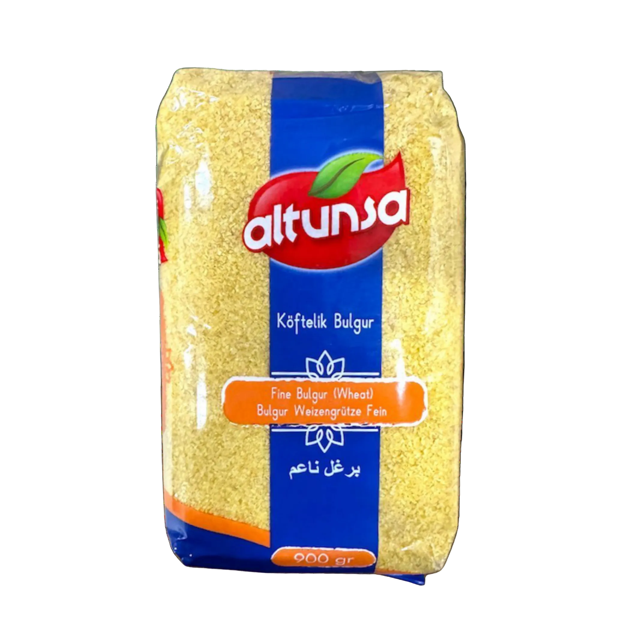 Altunsa Bulgur Fin 900 g x 10