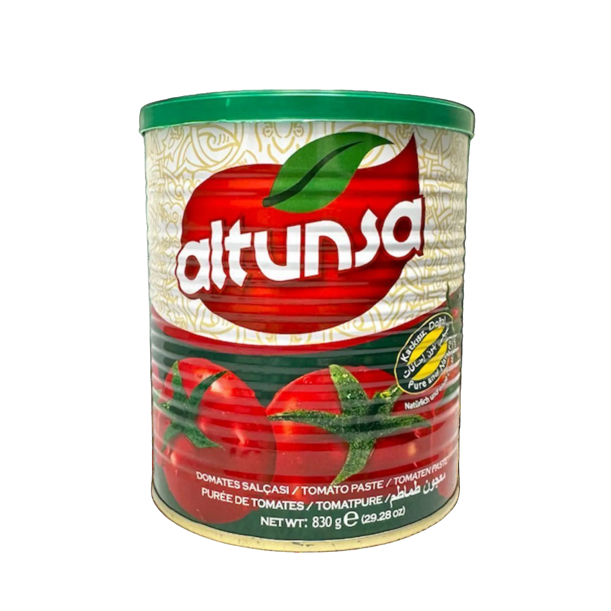 Altunsa TomatPure 830g x 12