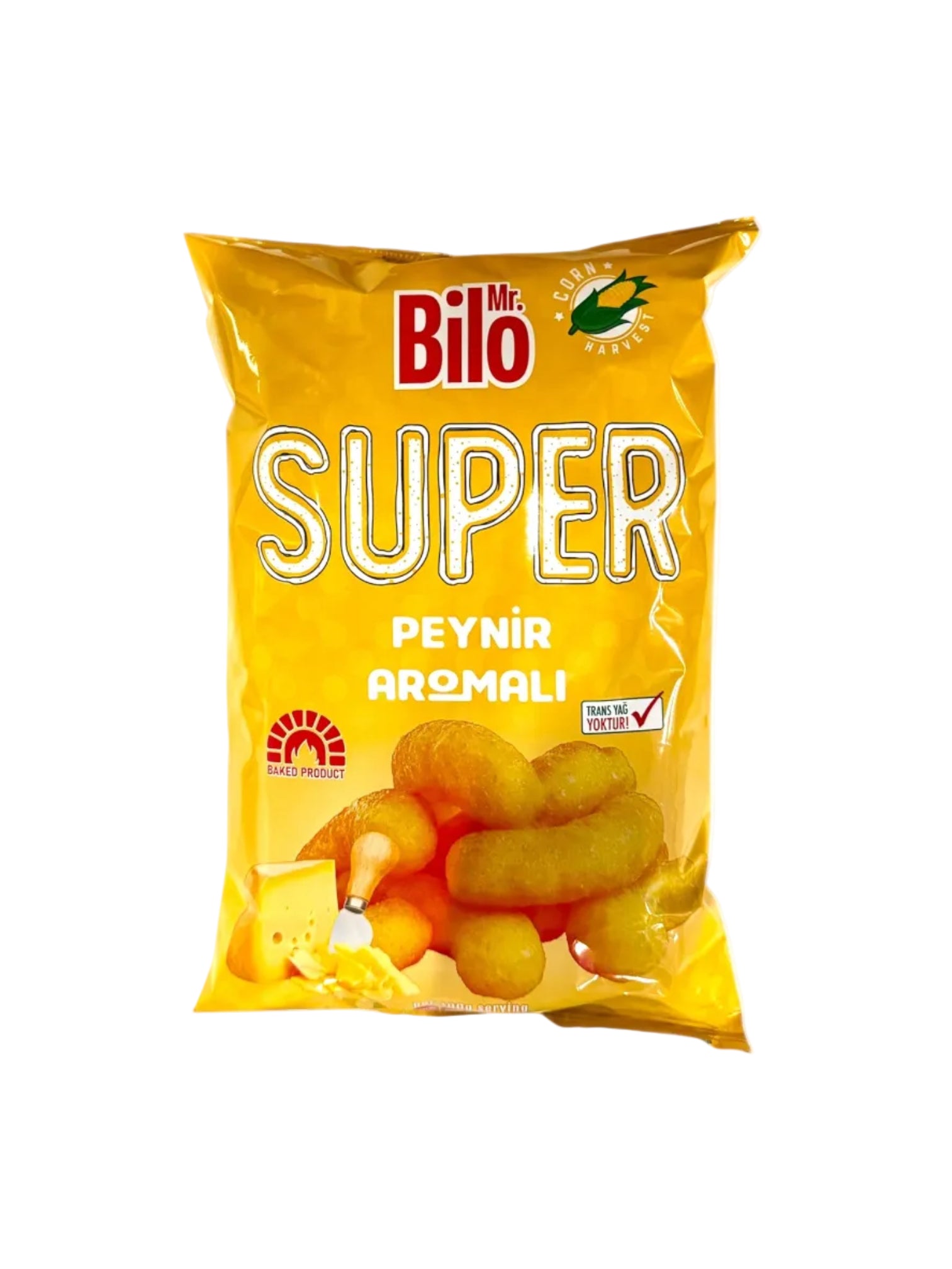 Chips Bilo Ost 100 G x 20