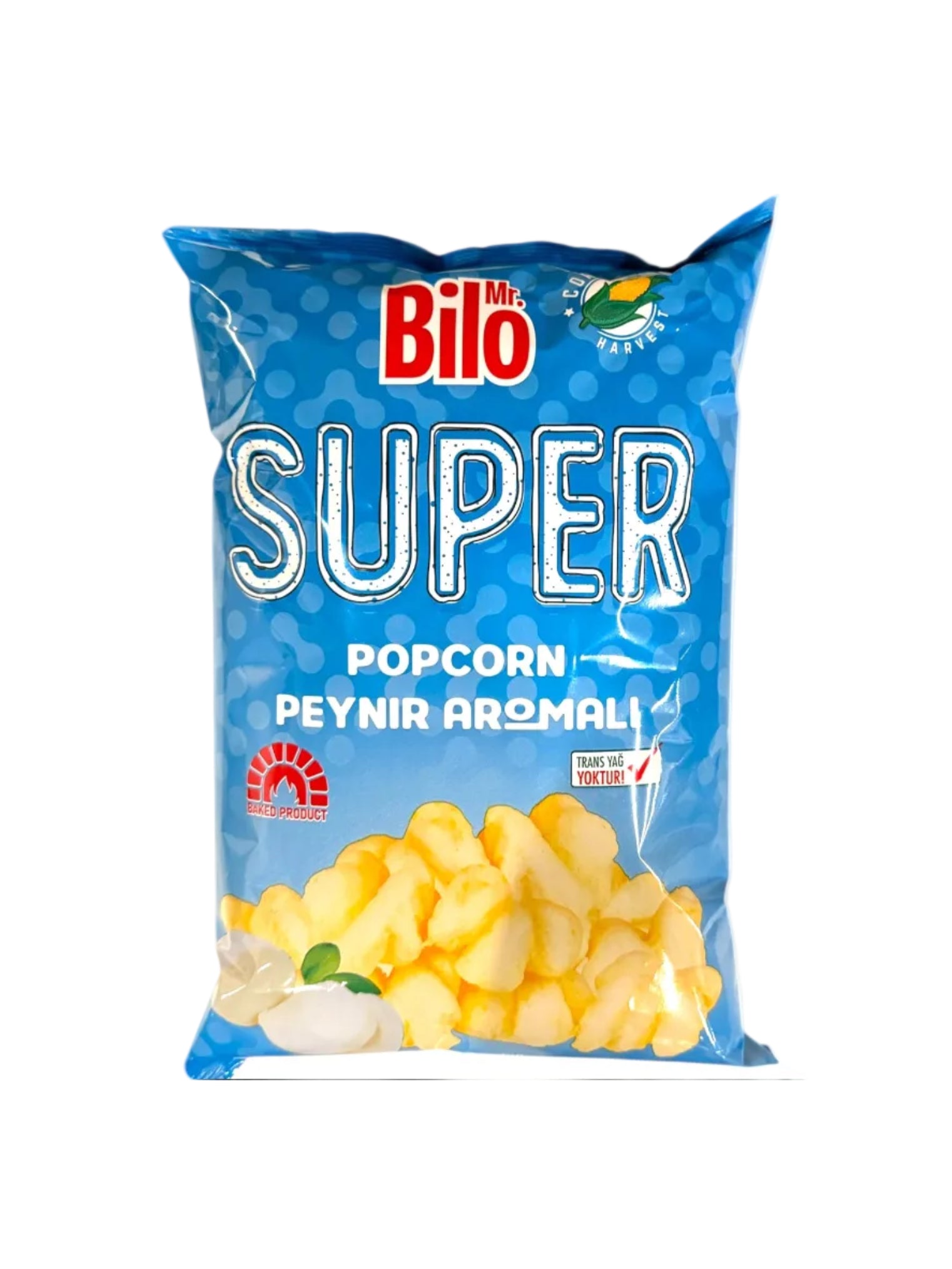 Chips Bilo Popcorn 100 G x 20