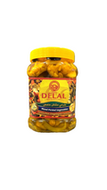 Delal Inlagda grönsaker Irakisk 1500G x 6