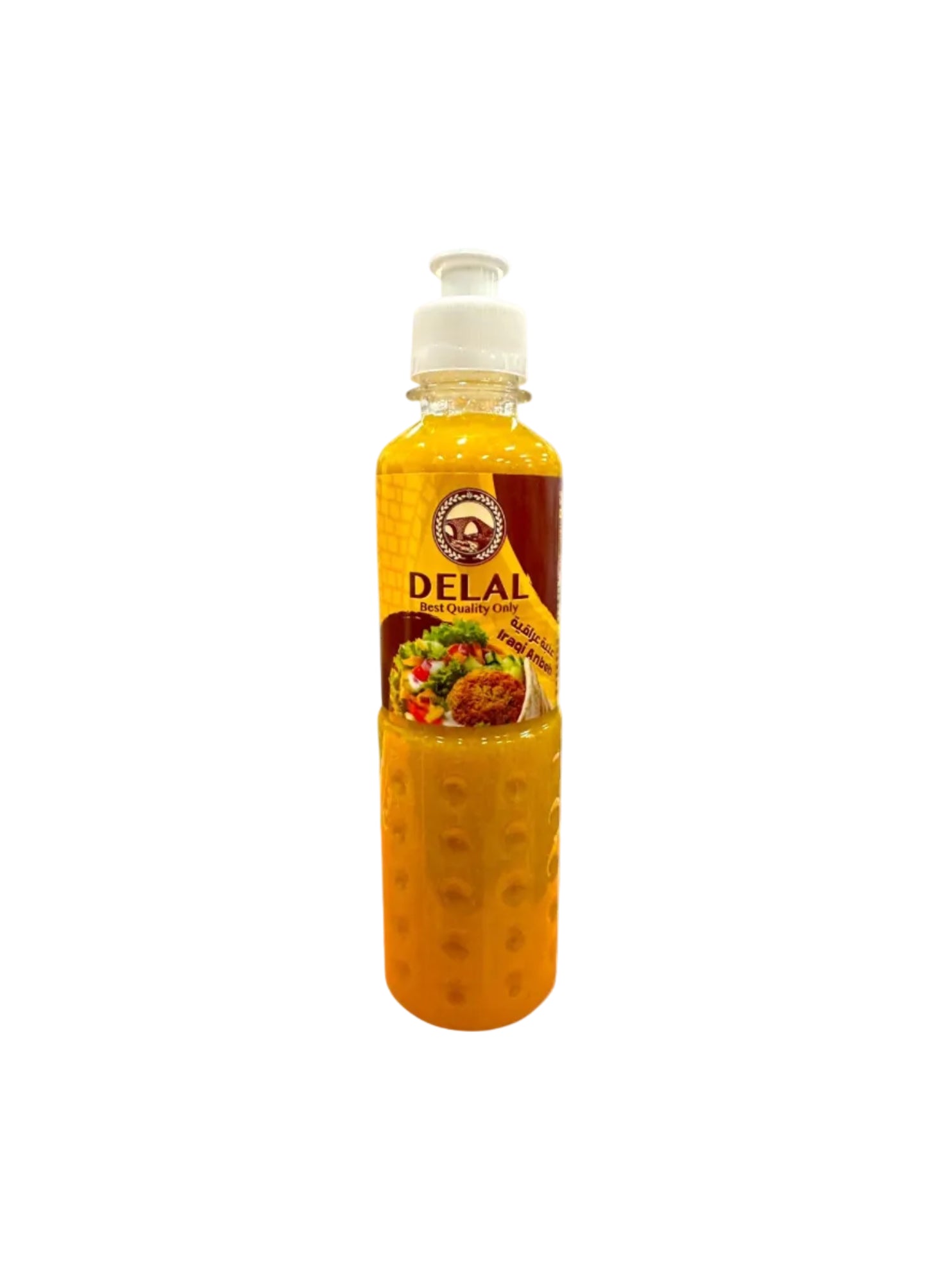 Delal Irakisk Amba 290 ml x 12