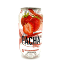 Pacha Drink Jordgubbar 33cl