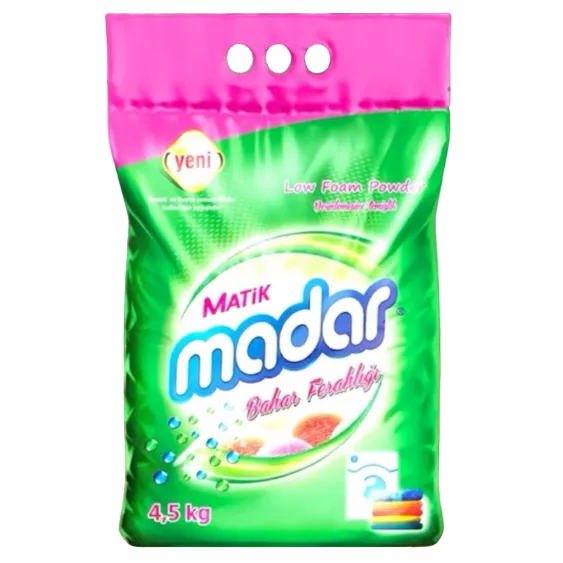 Madar Tvättmedel 4,5KG