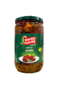 Swiss House Makdus 1300g x 6