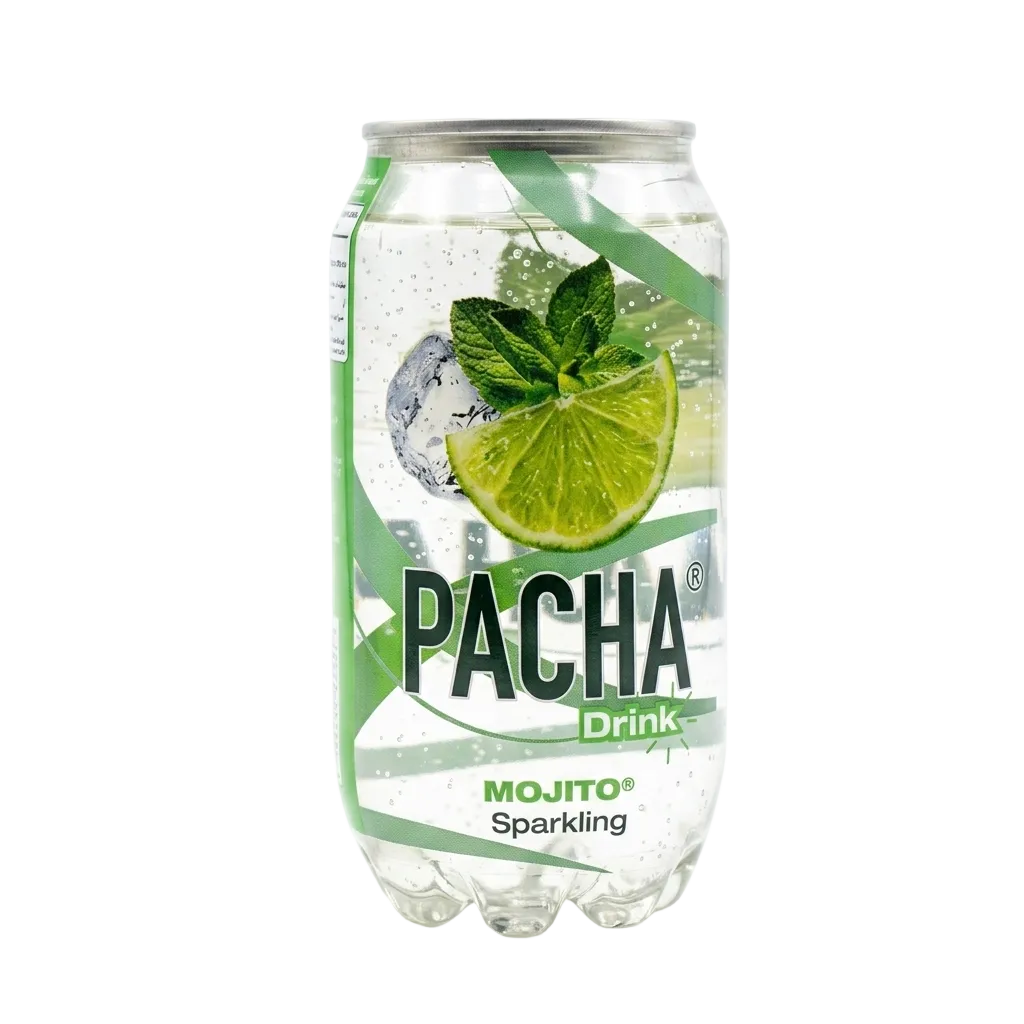 Pacha Drink Mojito 33cl