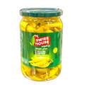 Swiss House Inlagd Paprika 650g x 12
