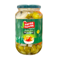 Swiss House Inlagda Grönsaker 1300g x 6