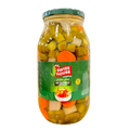 Swiss House Inlagda Grönsaker 2800g x 4