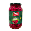 Swiss House Inlagda Majrova 1050g x 12