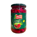 Swiss House Inlagda Majrova 650g x 12
