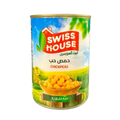 Swiss House Kikärtor 400g x 24