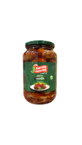 Swiss House Makdus 1050g x 12