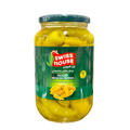 Swiss House Mexikansk Peppar 1050g x 12