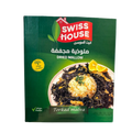 Swiss House Mlokia 400g x 6