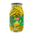 Swiss House Saltgurka 2800g x 4