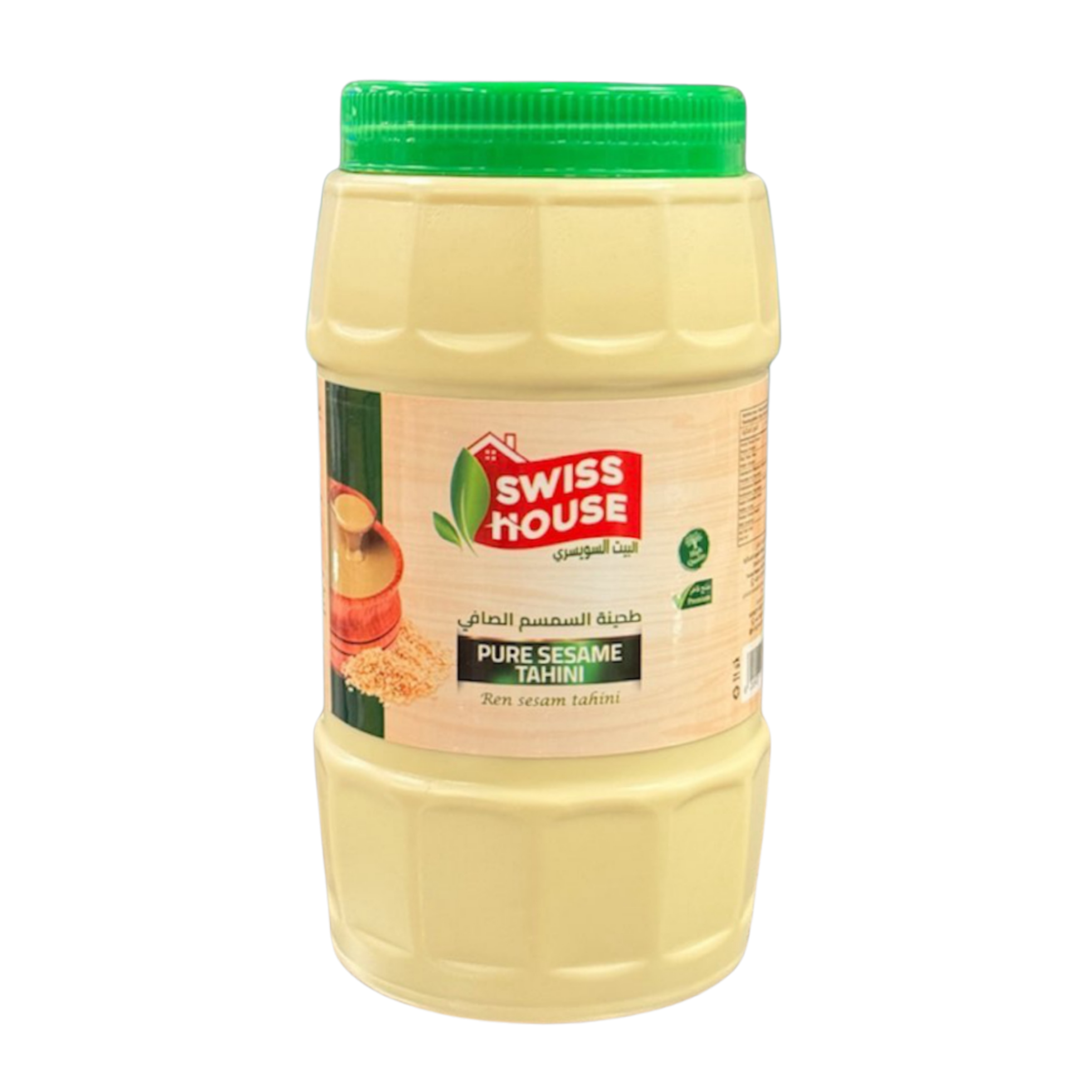 Swiss House Tahini 800g x 12