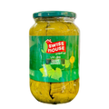 Swiss House Vindruvblad 1050g x 12
