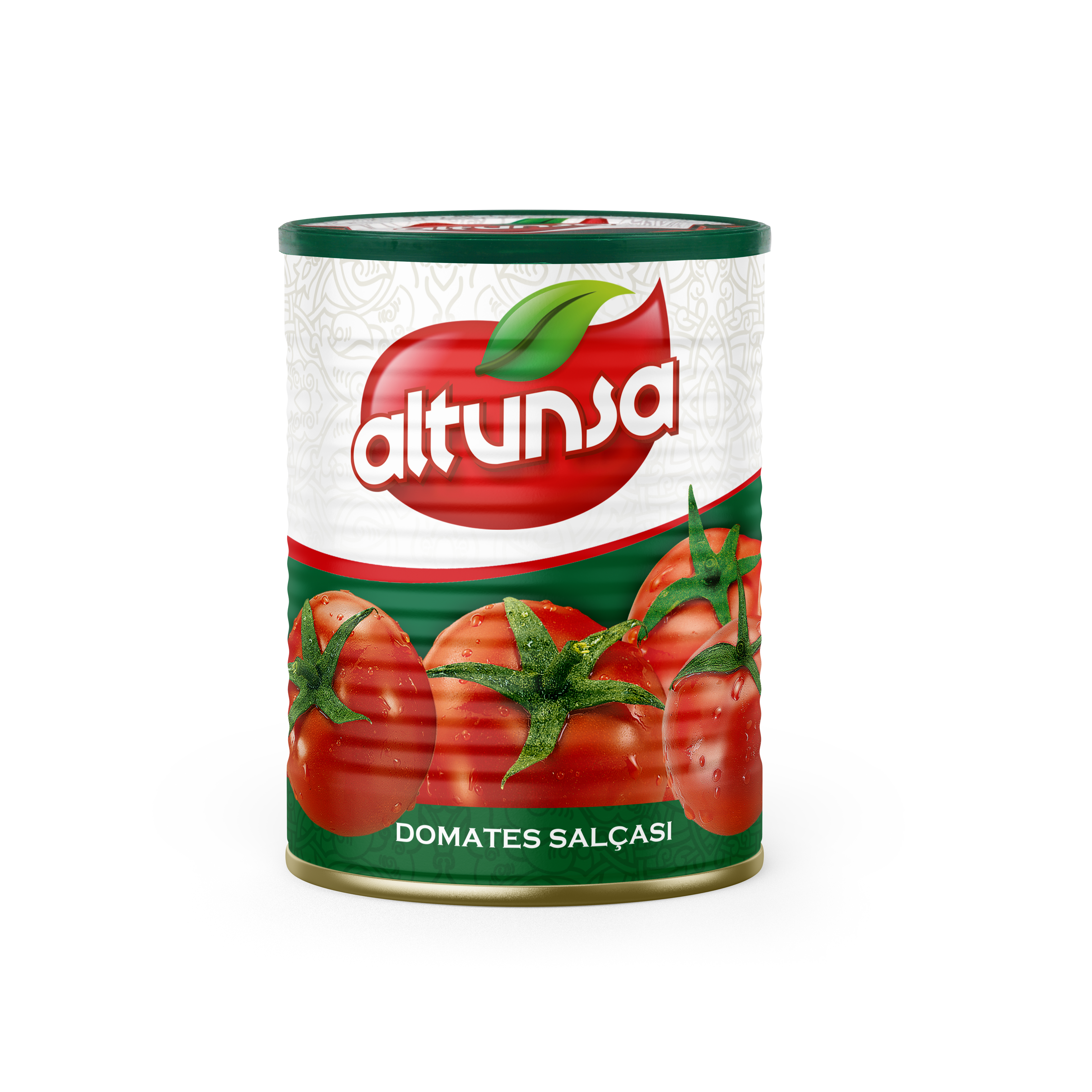 Altunsa TomatPure 830g x 12