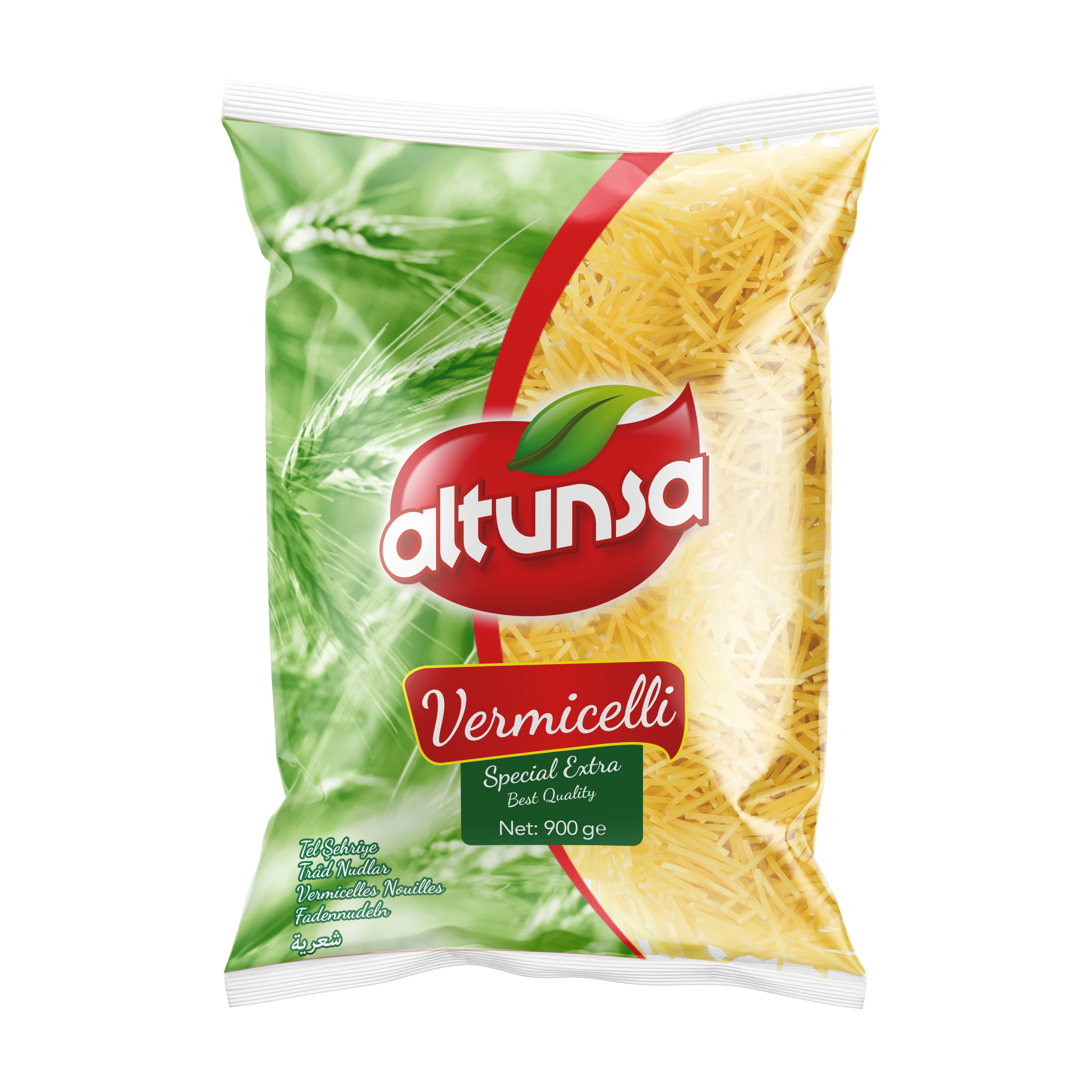 Altunsa Vermicelli 900 G x 10